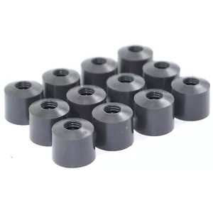 DNJ ENGINE VALVE STEM SEAL SET FOR IMPERIAL GRAND/CARAVAN PLYMOUTH VOYAGER - Picture 1 of 2