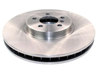 For 2011-2018 BMW X5 Brake Rotor Front 19726VWCX 2012 2013 2014 2015 2016 2017 - Image 1 of 2