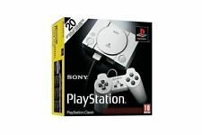 Sony PlayStation 1 Classic Console - Grey