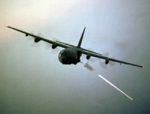 ADDRESS LABELS AC 130 - Image 1 of 1