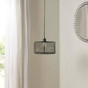INK+IVY Metal Pendant Light-Modern Fixture Hanging Lights Dinning Room - Picture 1 of 8