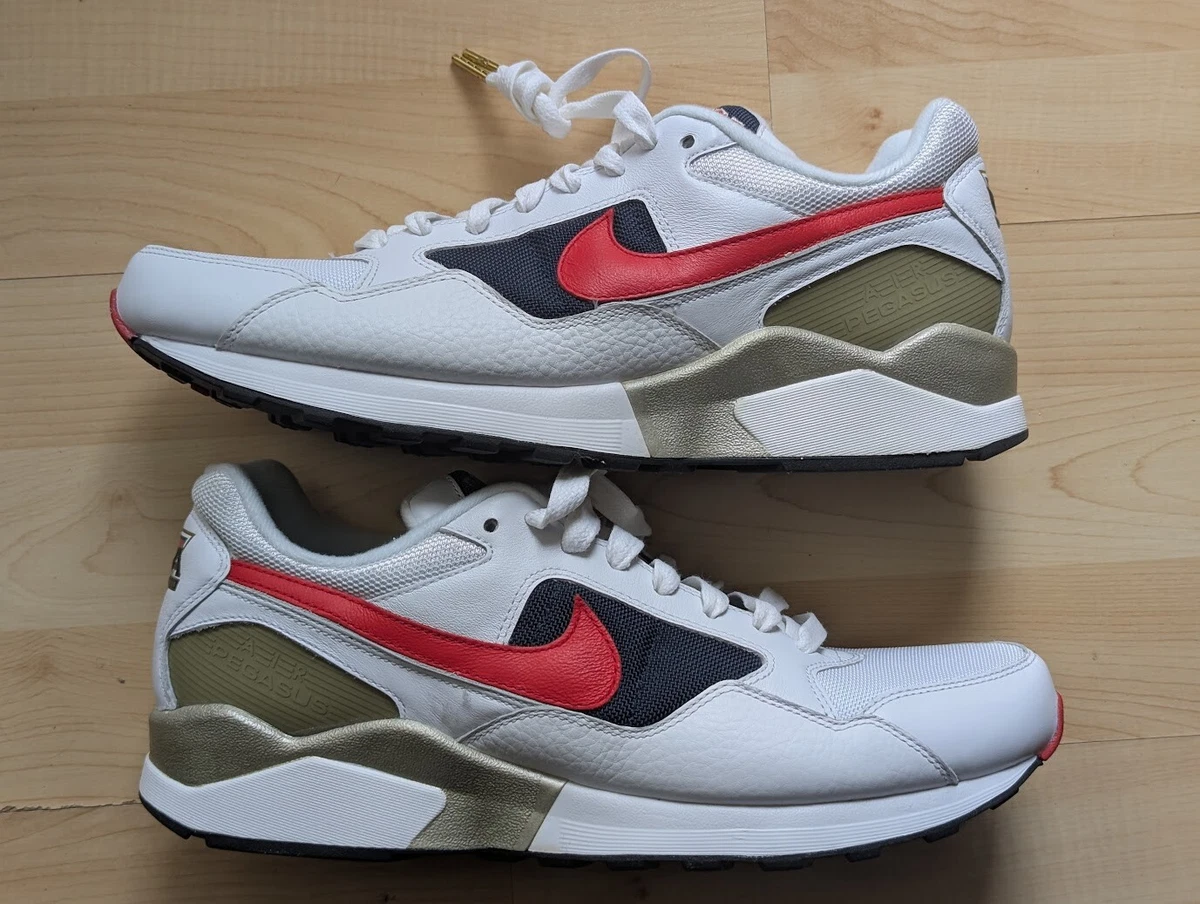 Nike Air Pegasus 92 Olympic for Sale | Authenticity Guaranteed | eBay