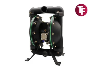 Compatible Aro EFP-40B-AL-PP-TF-TF-X Enviroflex 1 1/2" Diaphragm Pump Al/PFTE EX - Picture 1 of 12