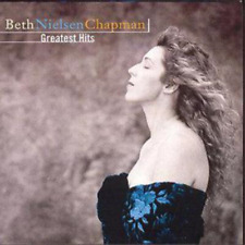 Beth Nielsen Chapman Greatest Hits (CD) Album (UK IMPORT)
