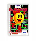 Ms.Pac-Man Sega Master System Fridge Magnet