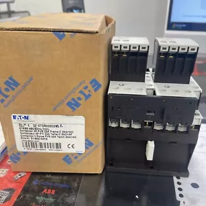EATON. XTCR32C21. 110-120V59/60Hz - Picture 1 of 2