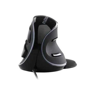 Flexispot Vertical Wired Mouse EM1B - Picture 1 of 3