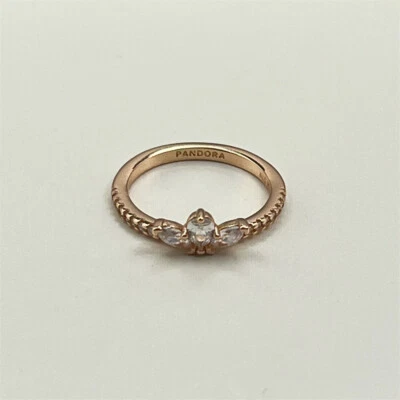 Herbarium Cluster Pandora Rosé Ring Sparkling - Image 1 of 4