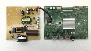 VIEWSONIC VX2768-2KP-MHD MONITOR MAIN BOARD / POWER SUPPLY BOARD REPLACEMENT KIT - Picture 1 of 5