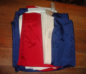 Flag of France Gigantic size 10x15ft - Picture 1 of 2
