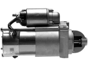 Starter Denso 57MNKG98 for GMC Sierra 1500 HD 2500 3500 Yukon XL 2000 2001 - Picture 1 of 1