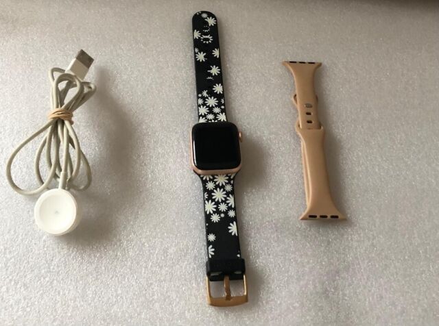 Relógio Apple Prateado Watch Series 3 Original - EZK3