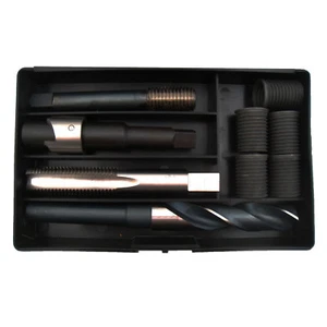 Kit de reparación de hilos métricos Time-Sert 1620 M16 x 2.0 - ¡ENVÍO GRATUITO! - Imagen 1 de 8