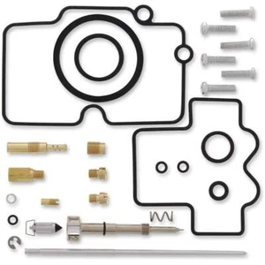 Kit revisione carburatore Moose Racing per Yamaha 250 WR F 2001-2001 - Picture 1 of 2