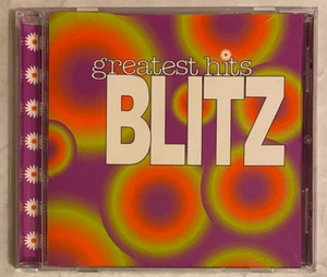 Various – Fred Meyer Greatest Hits Blitz Vol. 3 CD 2000 - Picture 1 of 3