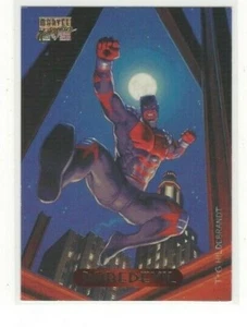 1994 MARVEL MASTERPIECES SINGLES #'S 1-140 - Picture 1 of 4