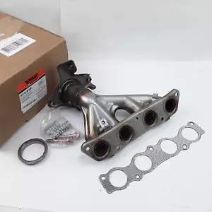Exhaust Manifold Kit Fits Scion xD iM Toyota Corolla iM Matrix Corolla 2011-2019 - Bild 1 von 4