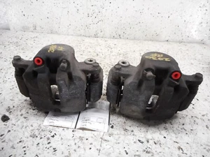 10-17 GMC Terrain Front Brake Calipers Driver Passenger OEM Buick Chevrolet - Picture 1 of 2