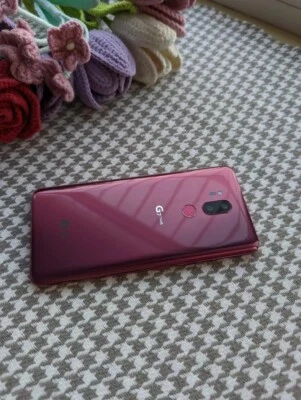 95%Ne w LG  G7 ThinQ-6.1" 16MP All colors Very Good cosmetic condition - Image 1 of 4