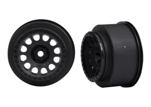 Traxxas 7874 Llantas Race Xrt Negros - Imagen 1 de 1