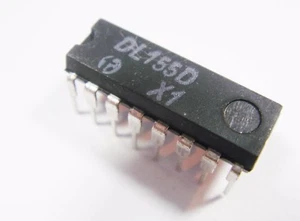 Demultiplexor SN 74LS155 = DL155 2x 2-4 #AR51 - Imagen 1 de 3