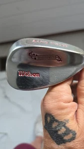 Wilson Harmonized Sand Wedge 55° RH 35" Golf Club - Picture 1 of 4