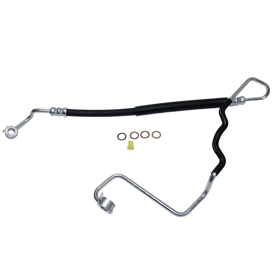 Banjo Edelmann 92585 16 mm X 16 mm para 04-06 Mitsubishi Outlander Foto 1 de 4