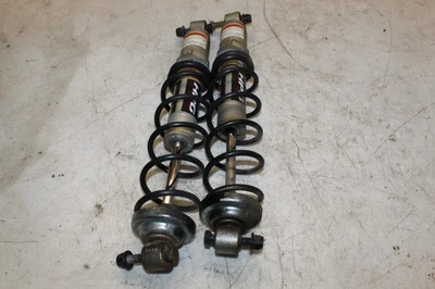 2015 Ski-doo Summit XM 800 Front Shock Pair Right Left SET 505073236 Foto 1 de 4