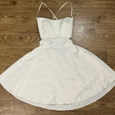Vestido Windsor Flirt con Estilo Patinador/Muñeca Bebé TALLA BAJO PEDIDO Foto 1 de 4