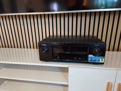 Surround Reciever Denon avr-x1000 145 Watt pro Kanal 5.1 - Bild 1 von 3