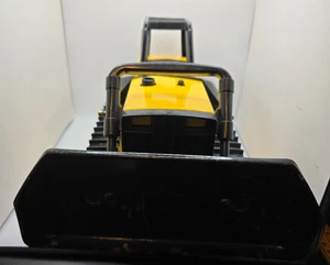 Vintage Metal Tonka Bulldozer 13" 51054 - Picture 1 of 5