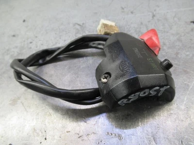 Interruptores DERECHOS BMW AIRHEAD R80ST R80GS ENCENDIDO R65 R100GS 61311244417 Foto 1 de 4