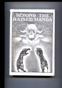 JENSEITS DER ERHOBENEN HÄNDE Horror LOVECRAFT - BIERCE- POE- STOKER- BRADBURY+ 1974 - Bild 1 von 2