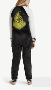 The Grinch Justice Mädchen Oneise Größe L 12-14 - Bild 1 von 8