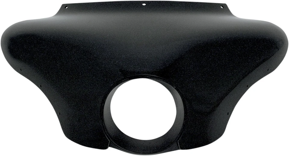 Carenado Memphis Shades Batwing negro MEM7091 Foto 1 de 1