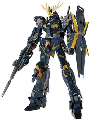MG Mobile Suit Gundam UC Unicorn Gundam Unit 2 Banshii Ver.Ka 1/100 scale color - Image 1 of 4