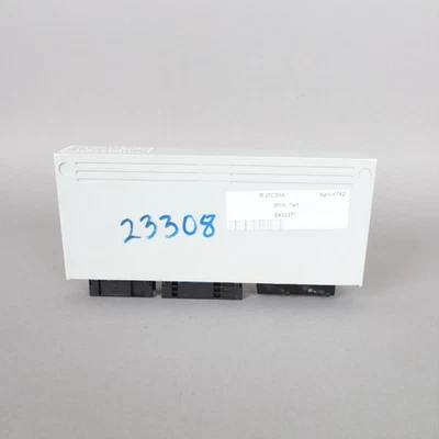 2003-2004 BMW 325i 330i Body Control Module BCM 61356932371 OEM Used Foto 1 de 4