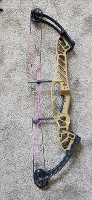 Hoyt Stratos Svx Foto 1 de 4