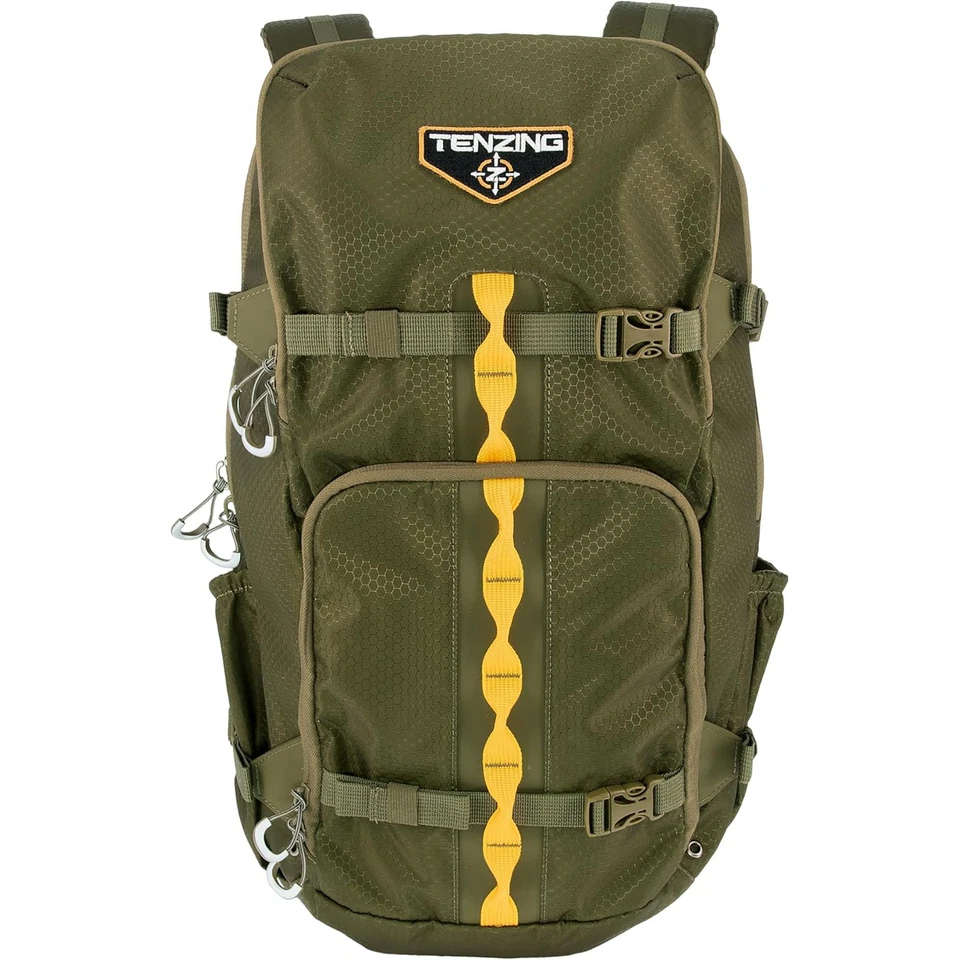 Tenzing Outdoors Day Pack - 1200 Cubic Inch - Image 1 of 1