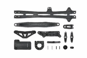 Tamiya - TT-01 Type E D Parts, Upper Deck (51319) F/S w/Tracking# New from Japan - Picture 1 of 3