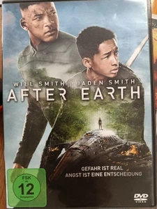 After Earth - Imagen 1 de 1