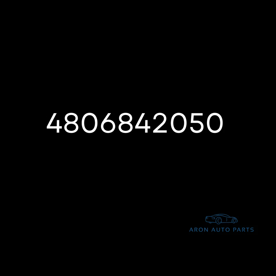 Front Suspension Control Arm Sub- Assy Lower Right Toyota RAV4 06-09 48068-42050 Foto 1 de 1