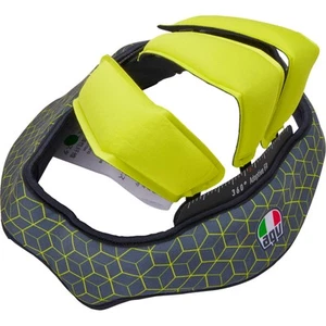 AGV 0134-3342 2018500055499M Pista GP RR Helmet Liner Pista GP RR Liner - - Picture 1 of 2