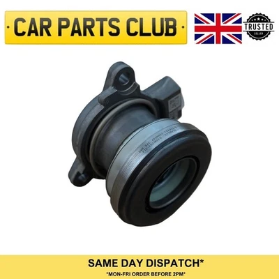 OE VAUXHALL ADAM ASTRA K CORSA E CLUTCH SLAVE CYLINDER NEW 55597499 - Image 1 of 4