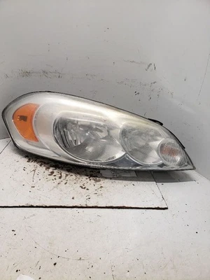 Faro pasajero VIN W 4º dígito limitado compatible con 06-16 IMPALA 1392562 Foto 1 de 4