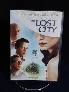 The Lost City (DVD, 2005) - Bild 1 von 2