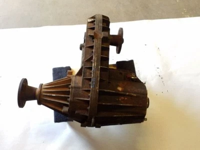 Electronic Shift Transfer Case | Fits 2003-2010 Ford F250 F350 - Image 1 of 4