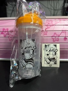 GamerSupps: Waifu Cup - Fingerbang - Neu und versiegelt mit Sticker - Bild 1 von 4