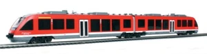MEHANO Prestige 54322 Lint 41 Br 648 256-5 + 648 756-5 Db-Ag Sonderbemalung Rot - Bild 1 von 1