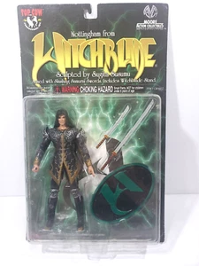 Moore Action Collectibles Witchblade Nottingham - NEU - Bild 1 von 7